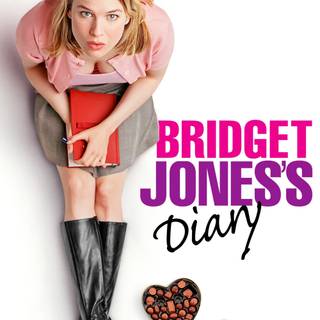 Bridget Jones wallpaper