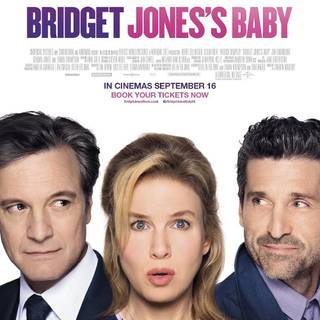 Bridget Jones wallpaper