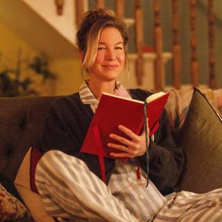 Bridget Jones wallpaper
