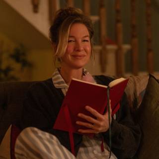 Bridget Jones wallpaper