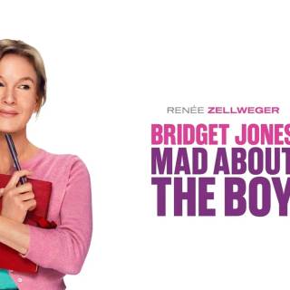 Bridget Jones wallpaper
