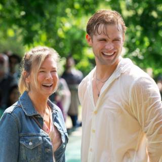 Bridget Jones wallpaper