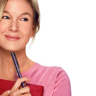 Bridget Jones wallpaper