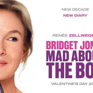 Bridget Jones wallpaper
