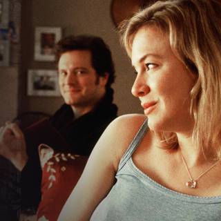 Bridget Jones wallpaper