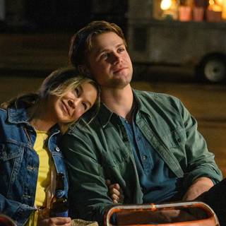 Bridget Jones wallpaper