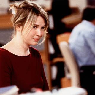 Bridget Jones wallpaper