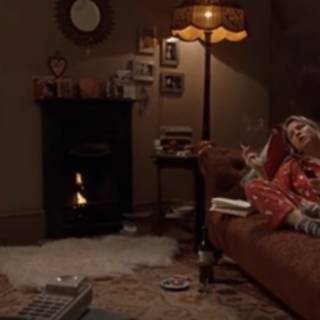 Bridget Jones wallpaper