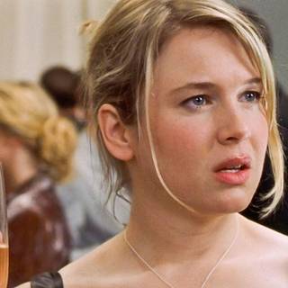 Bridget Jones wallpaper