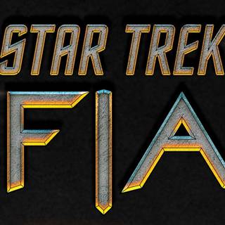 Star Trek: Defiant wallpaper