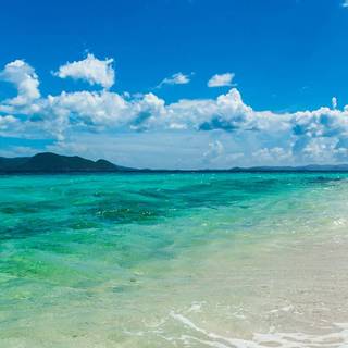 3840x1200 summer wallpaper