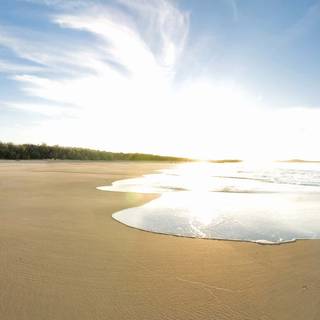 3840x1200 summer wallpaper