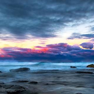 3840x1200 summer wallpaper