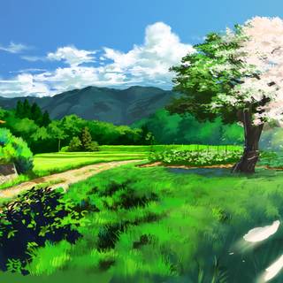 3840x1200 summer wallpaper