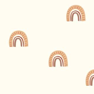 Summer boho laptop wallpaper