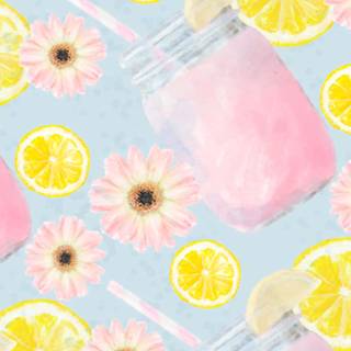 Summer time phone wallpaper