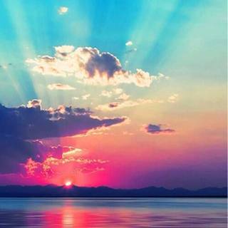 Summer time phone wallpaper