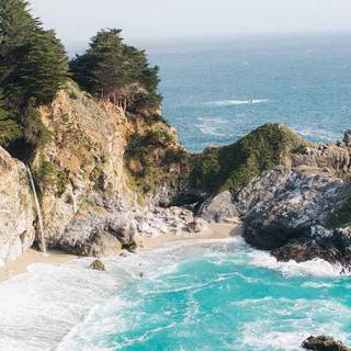 Summer time phone wallpaper