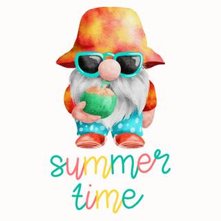 Summer time phone wallpaper