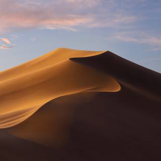 MacBook summer sand wallpaper