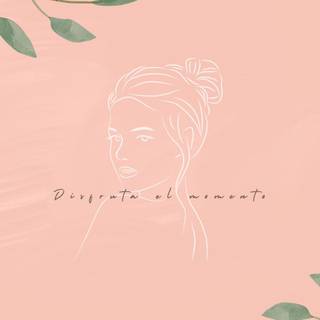 Summer boho laptop wallpaper