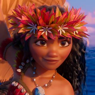 Summer time phone wallpaper