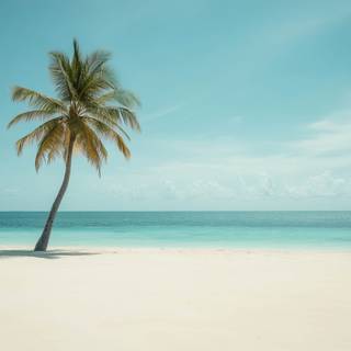 MacBook summer sand wallpaper