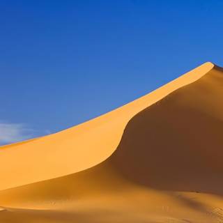 MacBook summer sand wallpaper