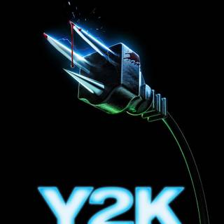 Y2k 2025 wallpaper