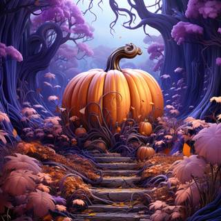 2000x3000 Halloween wallpaper
