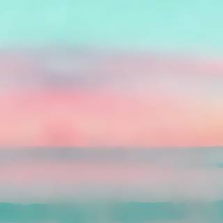 Pink summer PC wallpaper