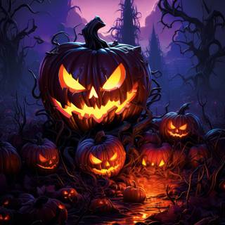 2000x3000 Halloween wallpaper