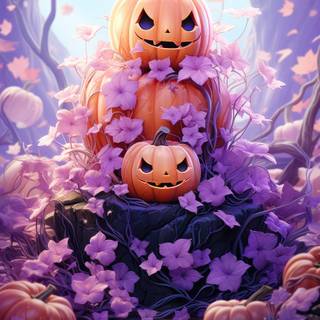 2000x3000 Halloween wallpaper