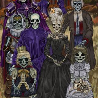 2000x3000 Halloween wallpaper