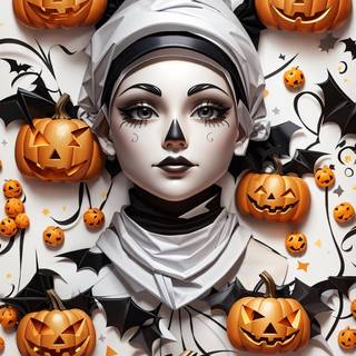 2000x3000 Halloween wallpaper