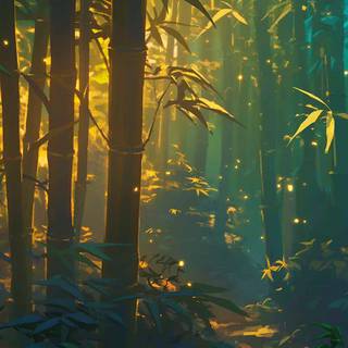 Mystical desktop wallpaper