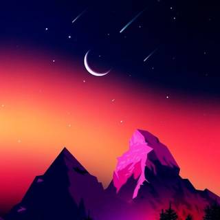 4k mobile oled wallpaper