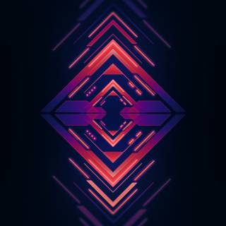 4k dark vertical wallpaper