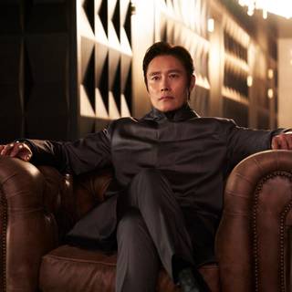 Squid Game 4k PC wallpaper