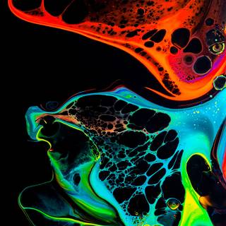 4k mobile oled wallpaper