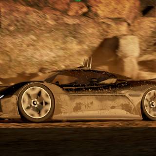 Fast and Furious cars 4k wallpaper