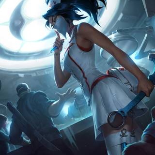 Nursing 4k wallpaper