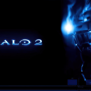 Halo 2 4k wallpaper
