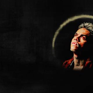 MC Cabelinho 4k wallpaper