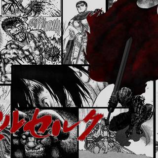 4k manga desktop wallpaper