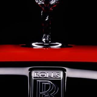 Car brand logo wallpaper