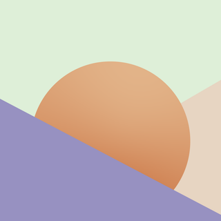 Aesthetic minimalist 4k wallpaper