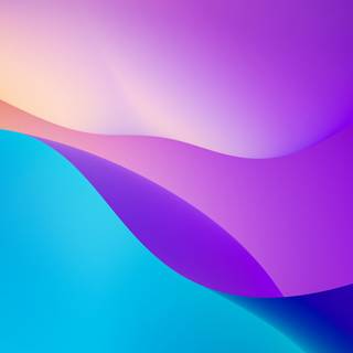 4k PC gradient wallpaper