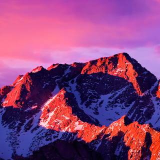 4k mountain phone wallpaper