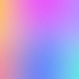 4k PC gradient wallpaper